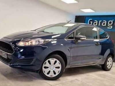 Occasion Ford Fiesta Trend 60 PK (44 kW) 2016 Blauw Hatchback