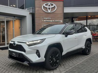 Occasion Toyota RAV4 Hybrid Style 222 PK (163 kW) 2025 Overig SUV