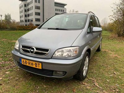 tweedehands Opel Zafira 1.8i-16V Maxx