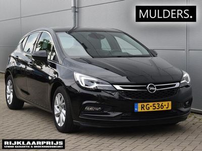 tweedehands Opel Astra 1.4 Innovation / navi / pdc / ecc airco