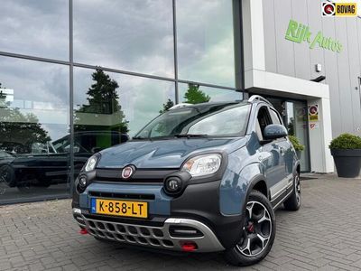 Fiat Panda Cross