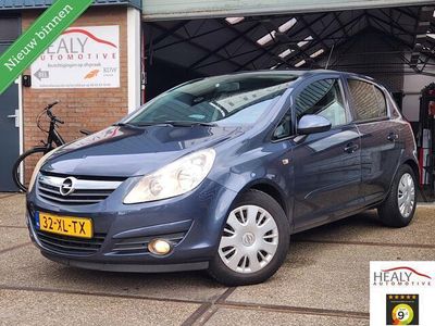 tweedehands Opel Corsa 1.2-16V Cosmo|Airco|5 DRS|164dkm|2007|NW APK
