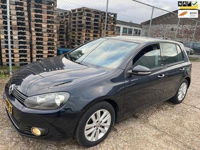 VW Golf VI