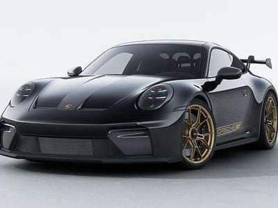 Zwart Occasion 2026 Porsche 911 GT3 Sport Coupé | € 359.992