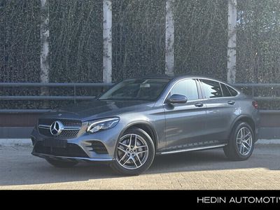 Mercedes GLC300