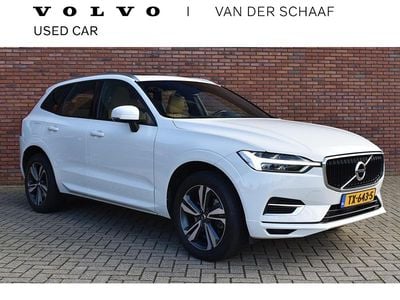 Wit Gebruikt 2018 Volvo XC60 Momentum SUV | € 26.800 (Goede deal)