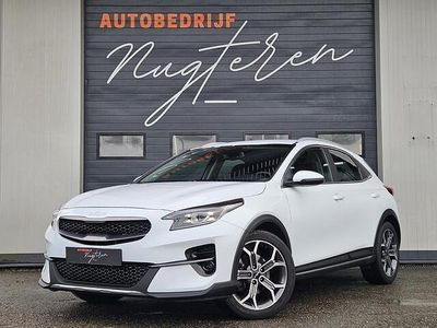 Wit Occasion 2021 Kia XCeed SUV | € 13.950 (Goede deal)