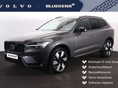 Grijs Occasion 2025 Volvo XC60 Plus SUV | € 54.900 (Goede deal)