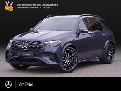 Mercedes GLE400