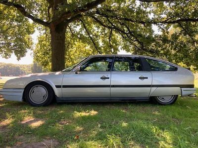 Gebruikt 1988 Citroën CX | € 8.500