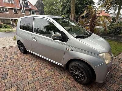 Daihatsu Cuore