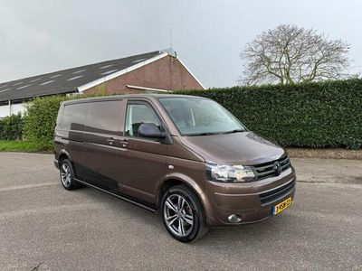 VW Transporter