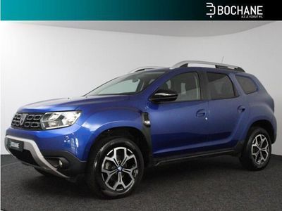tweedehands Dacia Duster 1.3 TCe 130 S.L. 15th Anniversary Navigatie Ach