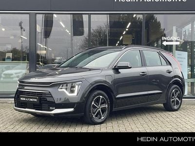 Occasion Kia Niro 171 PK (125 kW) 2024 Grijs SUV