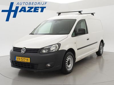 VW Caddy Maxi