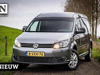 Overige Occasion 2012 VW Caddy Maxi GTI MPV | € 5.690 (Eerlijke prijs)