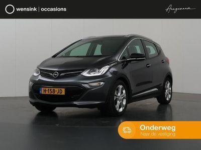 Opel Ampera