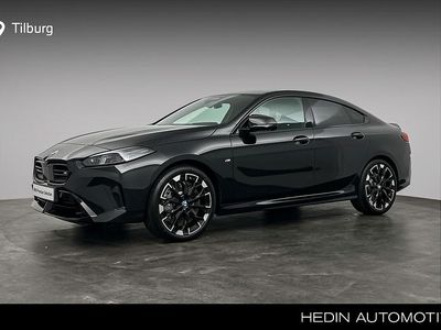 Zwart Gebruikt 2024 BMW M235 Comfort Edition Coupé | € 69.880