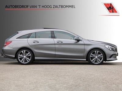 Mercedes CLA200