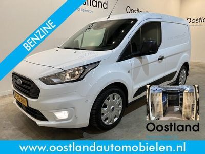 Occasion Ford Transit Trend 101 PK (74 kW) 2020 Wit Van