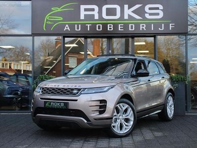 Occasion Land Rover Range Rover evoque R-Dynamic 2023 Bruin SUV