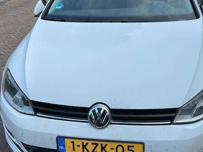 VW Golf VII
