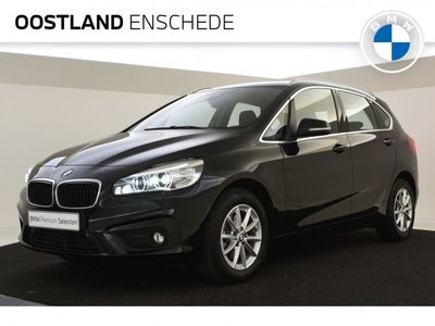 tweedehands BMW 218 Active Tourer i