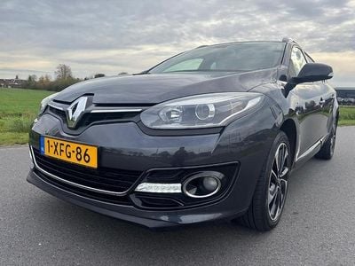 Renault Mégane III
