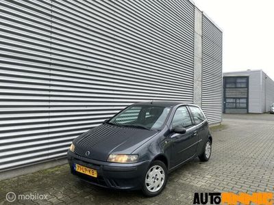 tweedehands Fiat Punto 1.2 Active Nieuwe APK