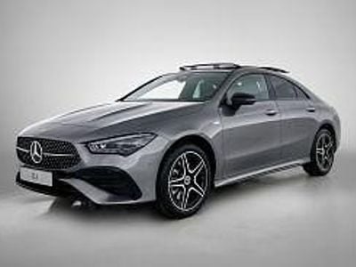 Mercedes 250