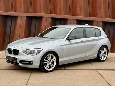 BMW 120