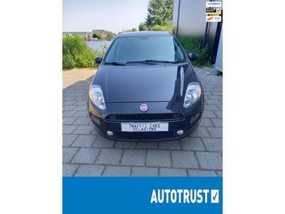 Fiat Punto Evo