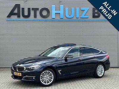 tweedehands BMW 320 Gran Turismo 320i Automaat 184 PK Executive Luxury