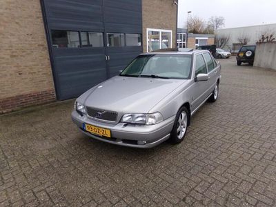 tweedehands Volvo S70 2.4 Exclusive//Automaat//APK 11-2024***