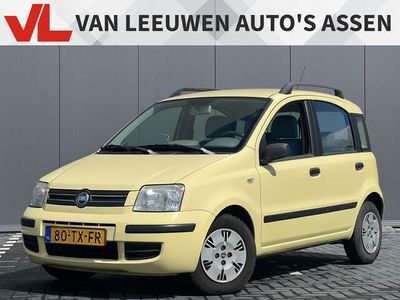 tweedehands Fiat Panda 1.2 Edizione Cool | Nieuw binnen | Airco | 5 Deurs | Elektrische ramen