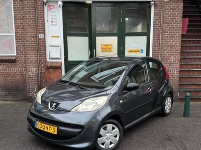 Gebruikt 2006 Peugeot 107 Hatchback | € 1.499 (Eerlijke prijs)