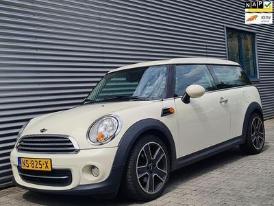 Mini Cooper Clubman