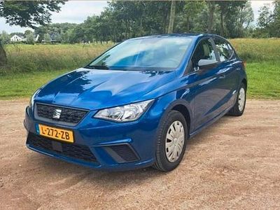 Gebruikt 2018 Seat Ibiza | € 8.250 (Super prijs)