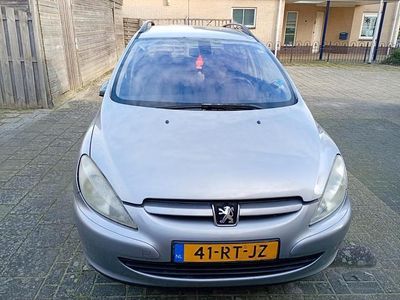 Gebruikt 2005 Peugeot 307 Stationwagen | € 799 (Duur)