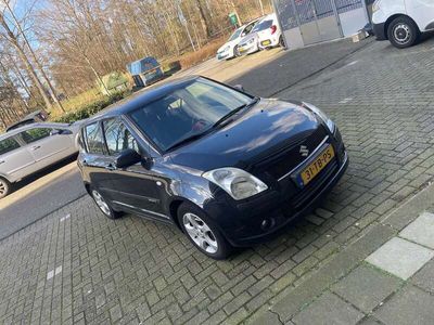 tweedehands Suzuki Swift 1.3 Shogun