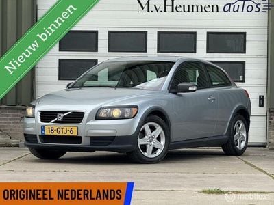 Volvo C30