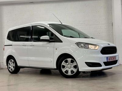 Occasion Ford Tourneo Courier 2015 Wit MPV