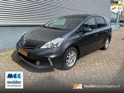 tweedehands Toyota Prius+ 1.8 Aspiration 96g Clima / Navi / Pano / Trekhaak / MCC / Gouda