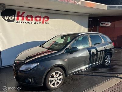 Occasion Seat Ibiza Ecomotive 75 PK (55 kW) 2011
