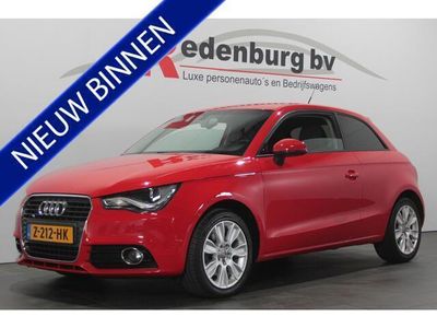 tweedehands Audi A1 1.4 TFSI S-Tronic - Automaat - Airco / Radio cd /