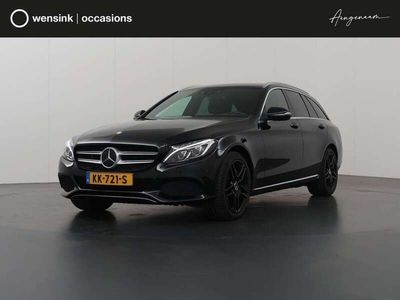 Mercedes C350