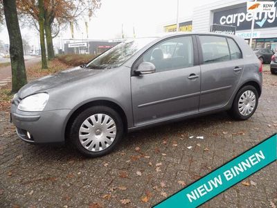 VW Golf V