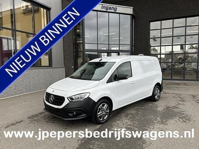Mercedes Citan 110