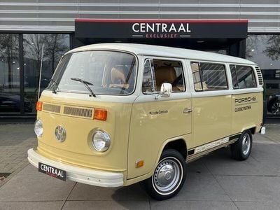 Beige Gebruikt 1974 VW T2 Van | € 49.911