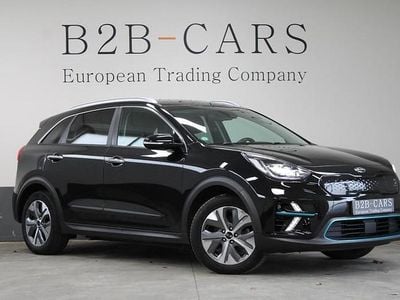 Occasion Kia e-Niro 150 kW (204 PK) 2019 Zwart SUV